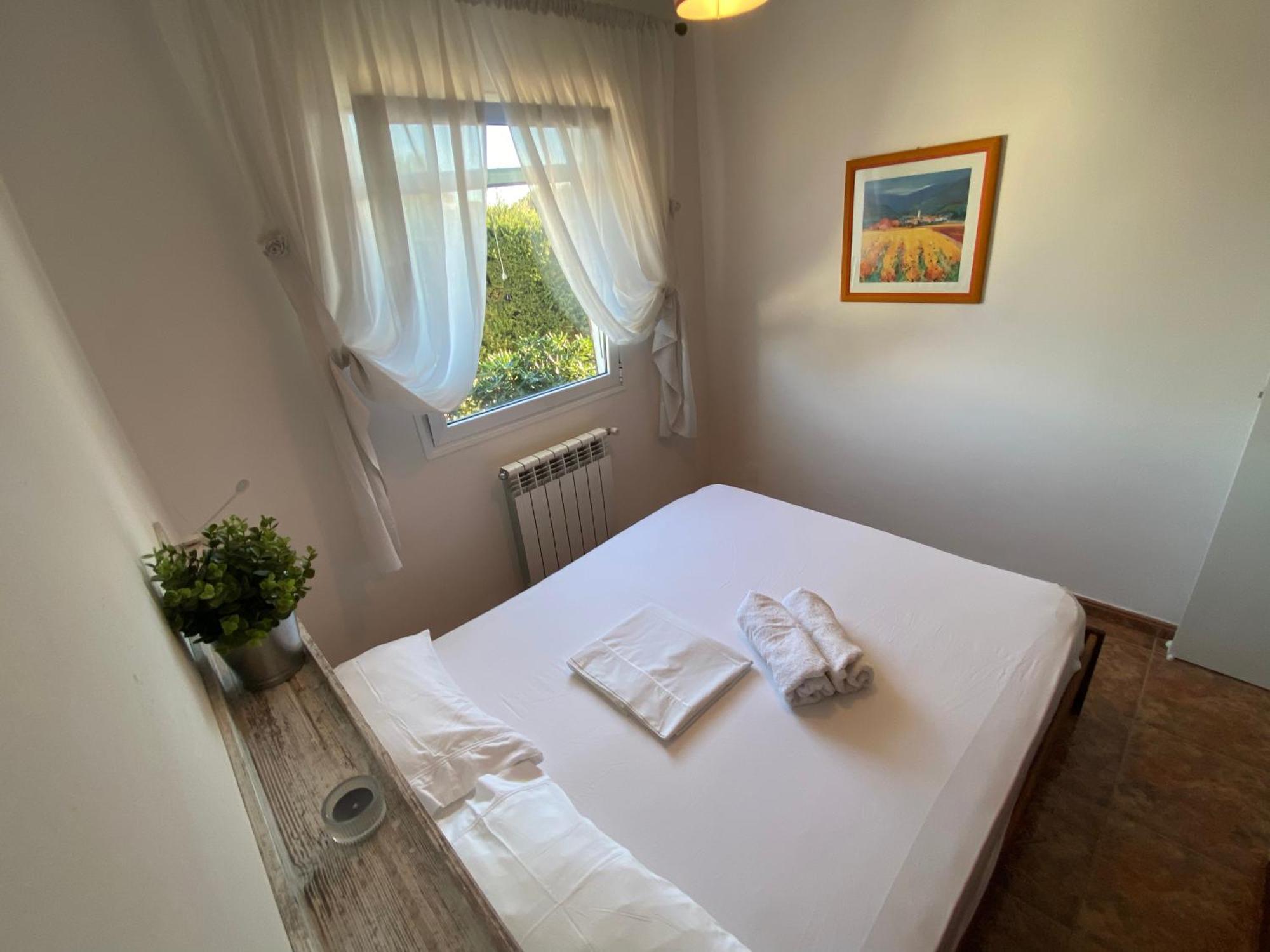 Villa Caramonte, En Costa Dorada Les Tres Cales Bagian luar foto