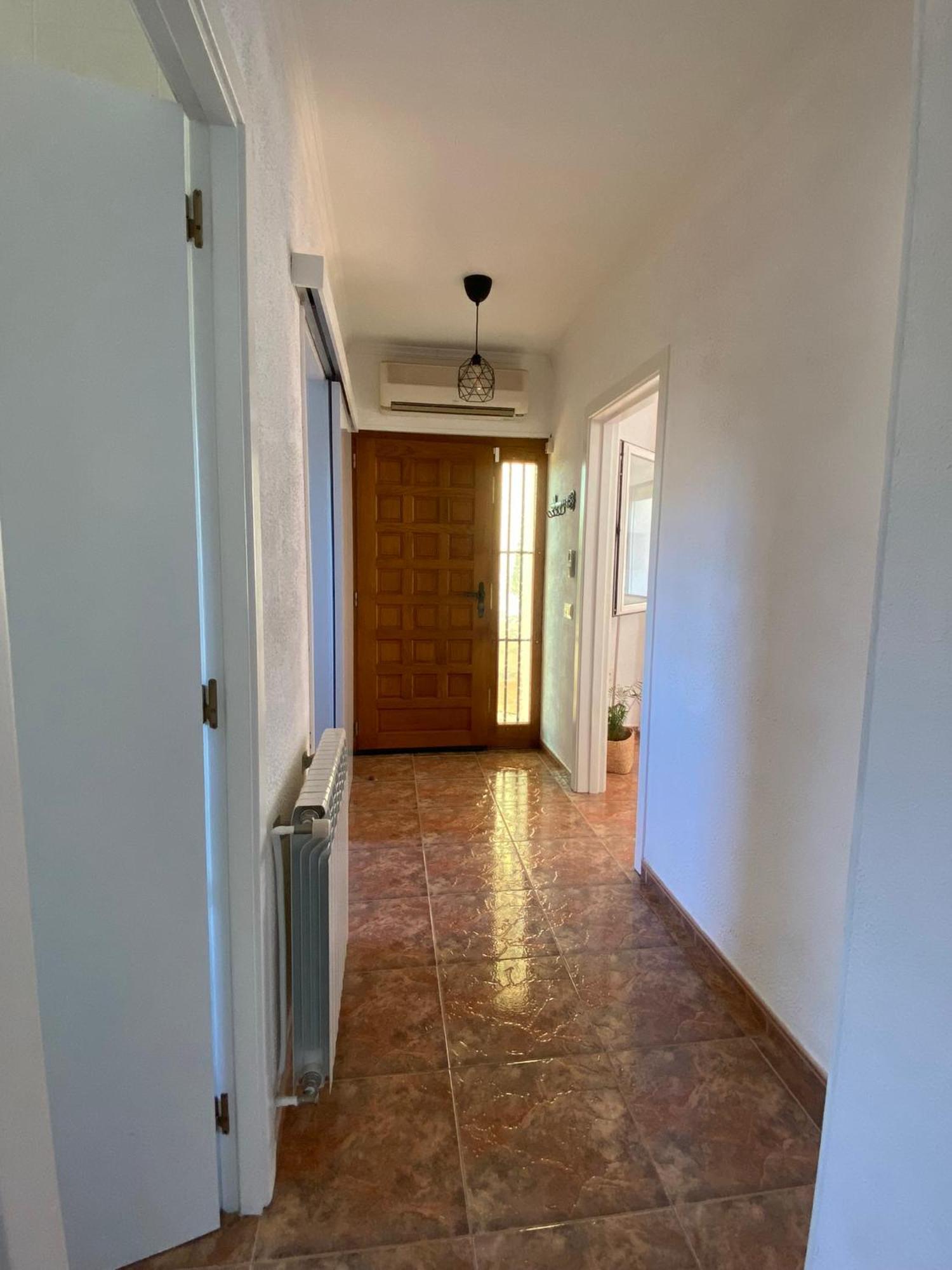 Villa Caramonte, En Costa Dorada Les Tres Cales Bagian luar foto