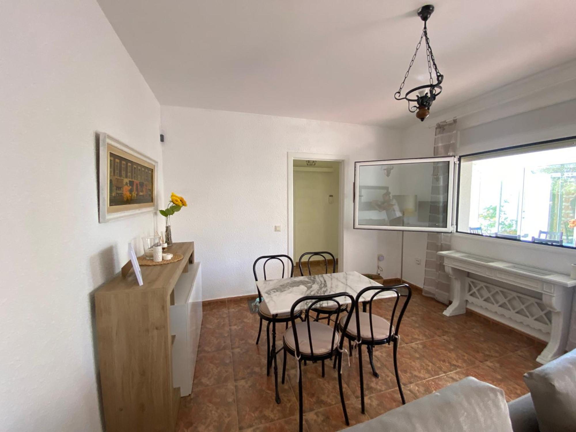 Villa Caramonte, En Costa Dorada Les Tres Cales Bagian luar foto
